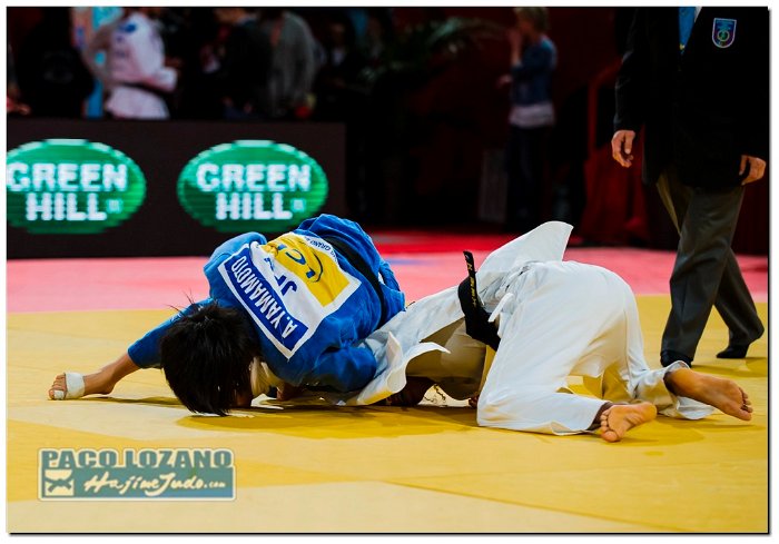 Paris 2014 by P.Lozano cat -57 kg (116)